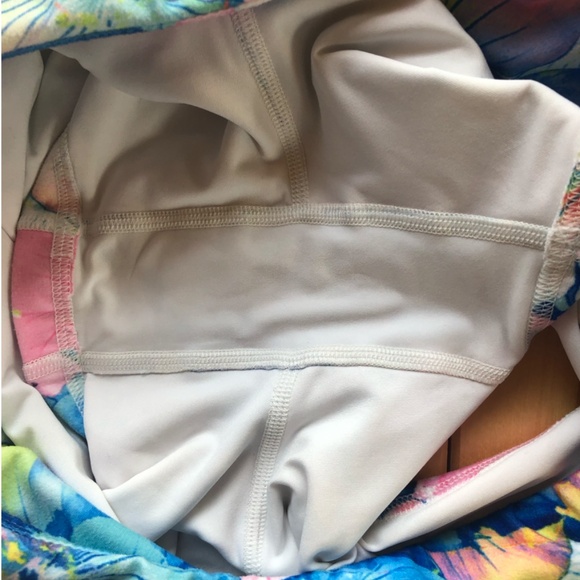 Fleo Power High-Rise (Sz. L) - Picture 4 of 6